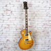 Gibson - 2023 Custom Shop '58 Les Paul Standard "CME Spec" Electric Guitar Honey Burst w/OHSC - USED