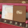 Gibson - 2023 Custom Shop '58 Les Paul Standard "CME Spec" Electric Guitar Honey Burst w/OHSC - USED