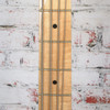 Fender - 2017 American Professional Precision Bass Electric Bass Antique Olive w/OHSC - USED
