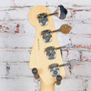 Fender - 2017 American Professional Precision Bass Electric Bass Antique Olive w/OHSC - USED