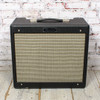 Fender - Blues Junior IV 15W 1x12 Electric Guitar Tube Combo Amplifier - USED
