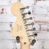 Squier - 2018 Bullet Mustang HH Electric Guitar Imperial Blue w/Bag - USED