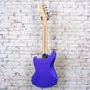 Squier - 2018 Bullet Mustang HH Electric Guitar Imperial Blue w/Bag - USED