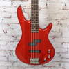 Ibanez - Gio Soundgear Bass Red - USED