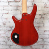 Ibanez - Gio Soundgear Bass Red - USED