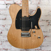 Charvel - Pro Mod So-Cal Style 2 24 HH 2PT CM Electric Guitar Natural Ash - USED
