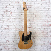 Charvel - Pro Mod So-Cal Style 2 24 HH 2PT CM Electric Guitar Natural Ash - USED