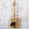 Charvel - Pro Mod So-Cal Style 2 24 HH 2PT CM Electric Guitar Natural Ash - USED