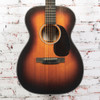 Martin - 2026 000-10E Retro Joe Bonamassa - Acoustic-Electric Guitar - 1937 Joe Bonamassa Sunburst - w/ Softshell Case