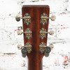Martin - 2026 000-10E Retro Joe Bonamassa - Acoustic-Electric Guitar - 1937 Joe Bonamassa Sunburst - w/ Softshell Case