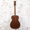 Martin - 2026 000-10E Retro Joe Bonamassa - Acoustic-Electric Guitar - 1937 Joe Bonamassa Sunburst - w/ Softshell Case