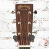 Martin - 2026 000-10E Retro Joe Bonamassa - Acoustic-Electric Guitar - 1937 Joe Bonamassa Sunburst - w/ Softshell Case