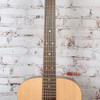 Martin - 2020 DX-2E - 12-String Electric Acoustic Guitar Natural - w/Bag USED