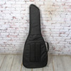 Fender - 2025 American Acoustasonic Telecaster Acoustic Electric Guitar Black w/Bag - USED