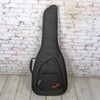 Fender - 2025 American Acoustasonic Telecaster Acoustic Electric Guitar Black w/Bag - USED