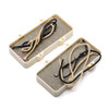Fender - Pure Vintage '65 Jazzmaster Pickup Set w/Box - USED