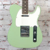 Fender 2025 Player II Telecaster Electric Guitar Birch Green w/OHSC USED