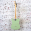 Fender - 2025  Player II Telecaster Electric Guitar - Birch Green - w/OHSC USED