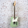 Fender - 2025  Player II Telecaster Electric Guitar - Birch Green - w/OHSC USED