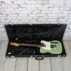 Fender - 2025  Player II Telecaster Electric Guitar - Birch Green - w/OHSC USED
