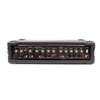 Yorkville 1980's BLOC 250B 250W Solid-State Bass Amplifier Head VINTAGE