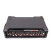 Yorkville - 1980's BLOC 250B 250W - Solid-State Bass Amplifier Head - VINTAGE