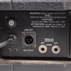 Yorkville - 1980's BLOC 250B 250W - Solid-State Bass Amplifier Head - VINTAGE