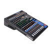 Yamaha - MG12XU - 12-Channel Analog Mixer - w/Manual USED