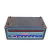 Univox - MIJ 1960's U-1246 - 60W Tube Bass Amplifier Head - VINTAGE