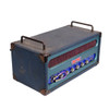 Univox - MIJ 1960's U-1246 - 60W Tube Bass Amplifier Head - VINTAGE