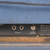 Univox - MIJ 1960's U-1246 - 60W Tube Bass Amplifier Head - VINTAGE