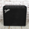 Fender Mustang LT25 1x8 25W Digital Modeling Guitar Combo Amplifier USED