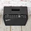 Fender - Mustang LT25 1x8 25W Digital Modeling Guitar Combo Amplifier - USED