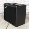 Fender - Mustang LT25 1x8 25W Digital Modeling Guitar Combo Amplifier - USED