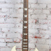Epiphone - 2001 Limited Edition G-400 - Electric Guitar - Alpine White - w/EMG USED