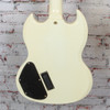 Epiphone - 2001 Limited Edition G-400 - Electric Guitar - Alpine White - w/EMG USED