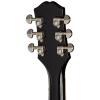 Epiphone - SG Standard - Electric Guitar - Ebony - w/ Premium Gigbag