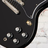 Epiphone - SG Standard - Electric Guitar - Ebony - w/ Premium Gigbag