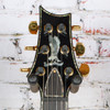 PRS - 1995 10th Anniversary Artist Series Electric Guitar Amber w/OHSC - VINTAGE