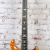PRS - 1995 10th Anniversary Artist Series Electric Guitar Amber w/OHSC - VINTAGE