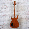 PRS - 1995 10th Anniversary Artist Series Electric Guitar Amber w/OHSC - VINTAGE