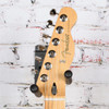 Fender - 2025 Player II Telecaster - Electric Guitar w/ Wilkinson Bridge and SD Quarter Pounder Pup - Coral Red - USED