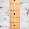 Fender - 2025 Player II Telecaster - Electric Guitar w/ Wilkinson Bridge and SD Quarter Pounder Pup - Coral Red - USED