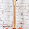 Fender - 2025 Player II Telecaster - Electric Guitar w/ Wilkinson Bridge and SD Quarter Pounder Pup - Coral Red - USED