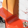 Fender - 2025 Player II Telecaster - Electric Guitar w/ Wilkinson Bridge and SD Quarter Pounder Pup - Coral Red - USED