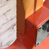 Fender - 2025 Player II Telecaster - Electric Guitar w/ Wilkinson Bridge and SD Quarter Pounder Pup - Coral Red - USED