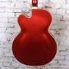 Gretsch - 2019 G2420T Streamliner Hollow-Body Electric Guitar w/Bigsby - Candy Apple Red - USED