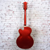 Gretsch - 2019 G2420T Streamliner Hollow-Body Electric Guitar w/Bigsby - Candy Apple Red - USED