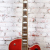 Gretsch - 2019 G2420T Streamliner Hollow-Body Electric Guitar w/Bigsby - Candy Apple Red - USED