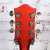 Gretsch - 2019 G2420T Streamliner Hollow-Body Electric Guitar w/Bigsby - Candy Apple Red - USED